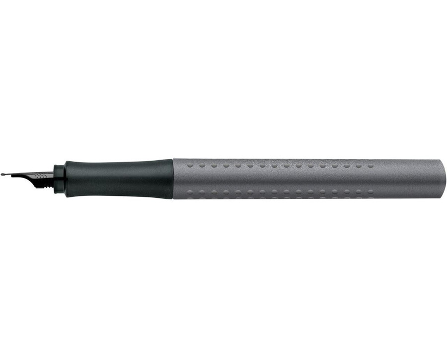 plnicí pero grip edition