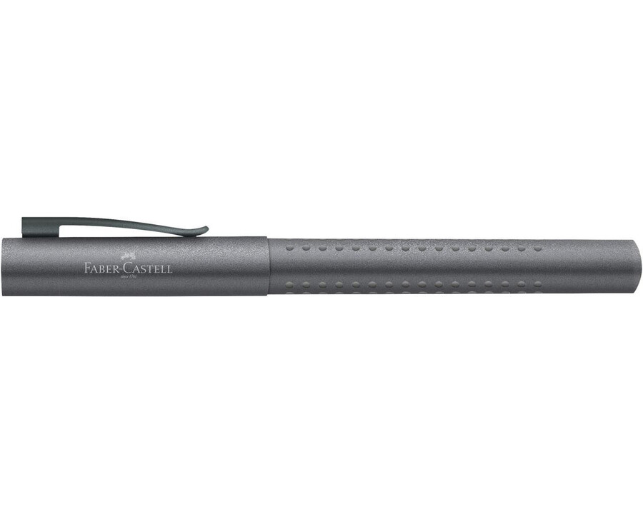 plnicí pero grip edition