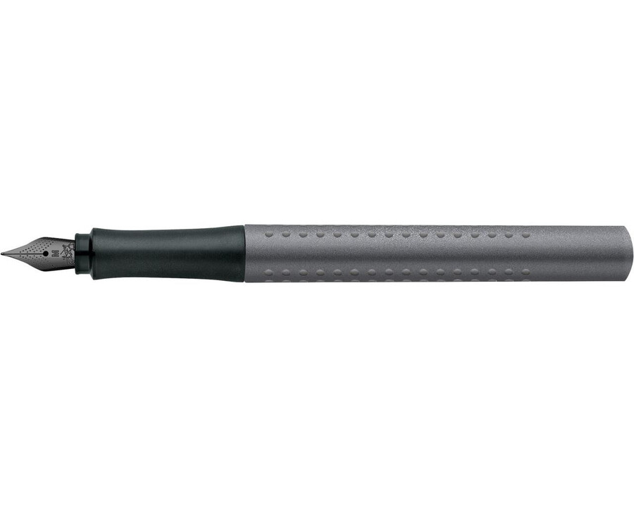 plnicí pero grip edition
