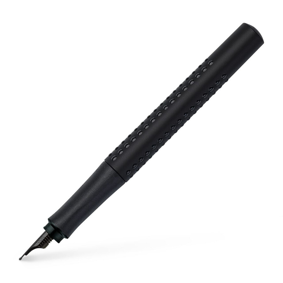 plnicí pero grip edition