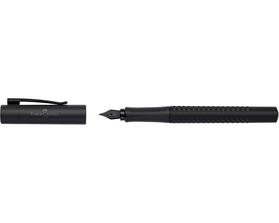 plnicí pero grip edition