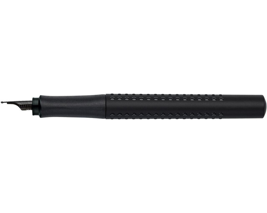 plnicí pero grip edition