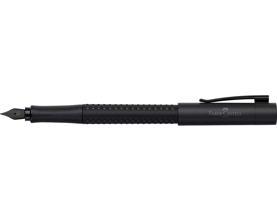 plnicí pero grip edition