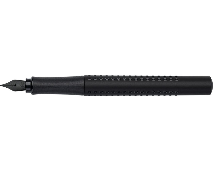 plnicí pero grip edition
