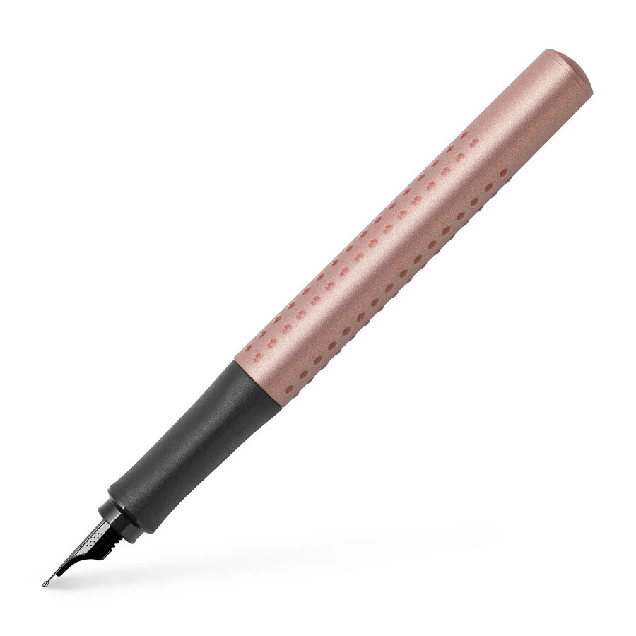 plnicí pero grip edition