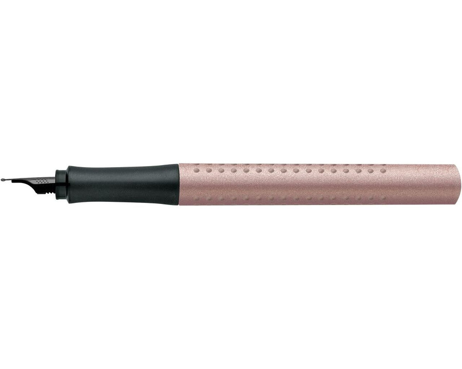 plnicí pero grip edition