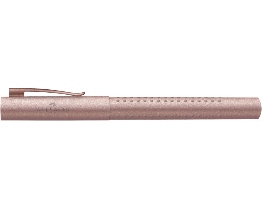 plnicí pero grip edition