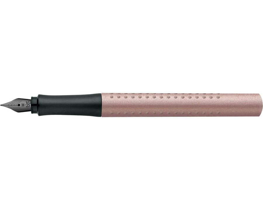 plnicí pero grip edition