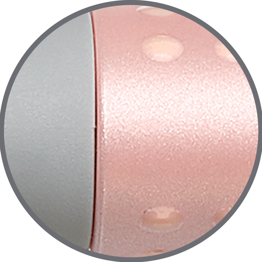 plnicí pero grip pearl edition