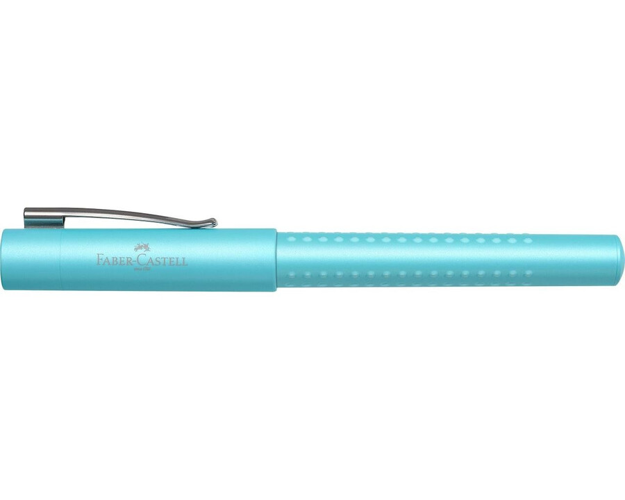 plnicí pero grip pearl edition