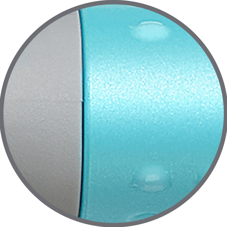 plnicí pero grip pearl edition