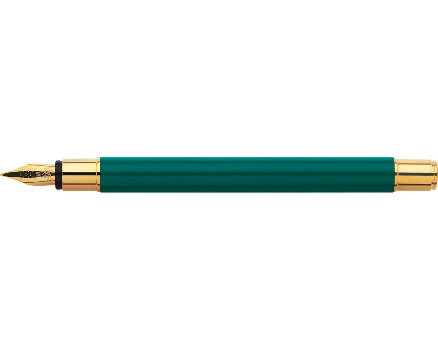 plnicí pero neo slim gold