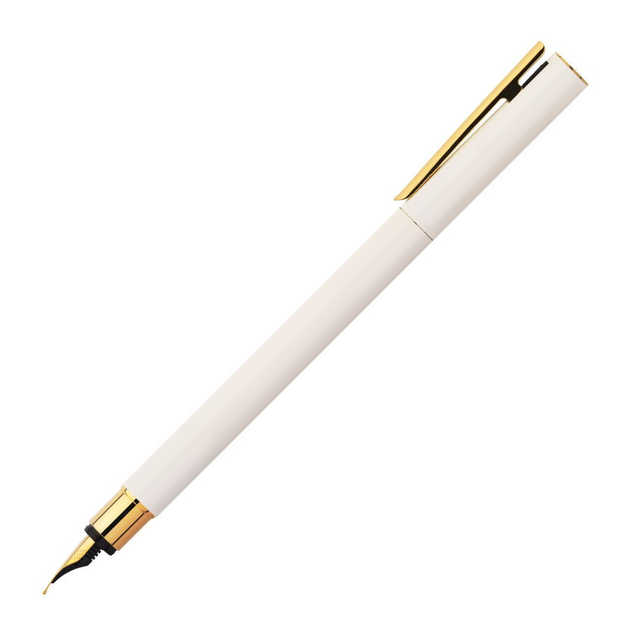 plnicí pero neo slim gold