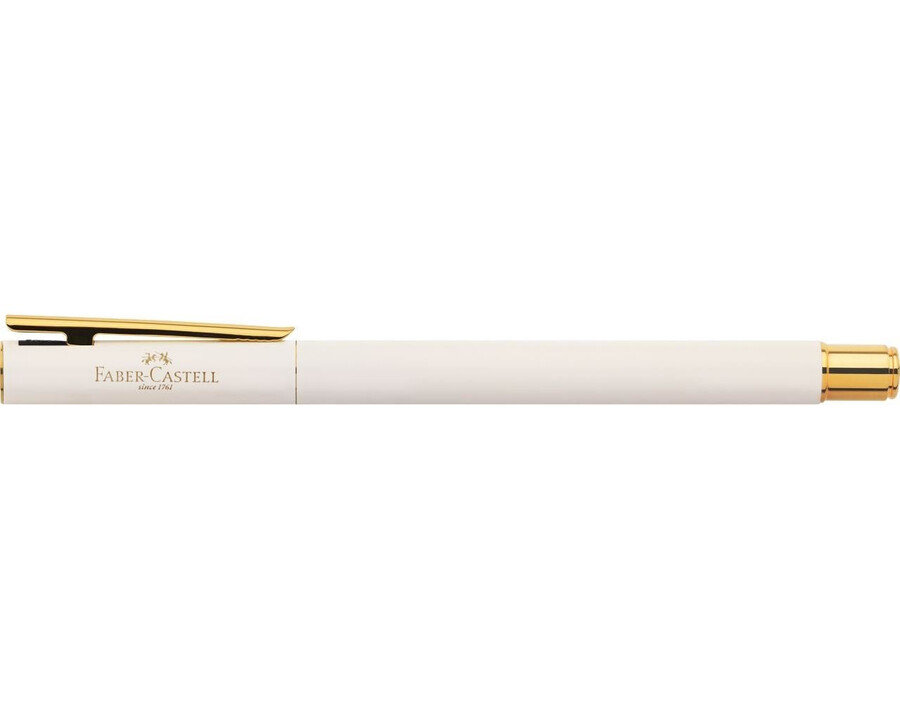 plnicí pero neo slim gold