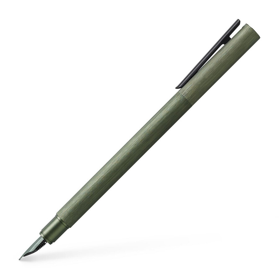 plnicí pero neo slim z hliníku