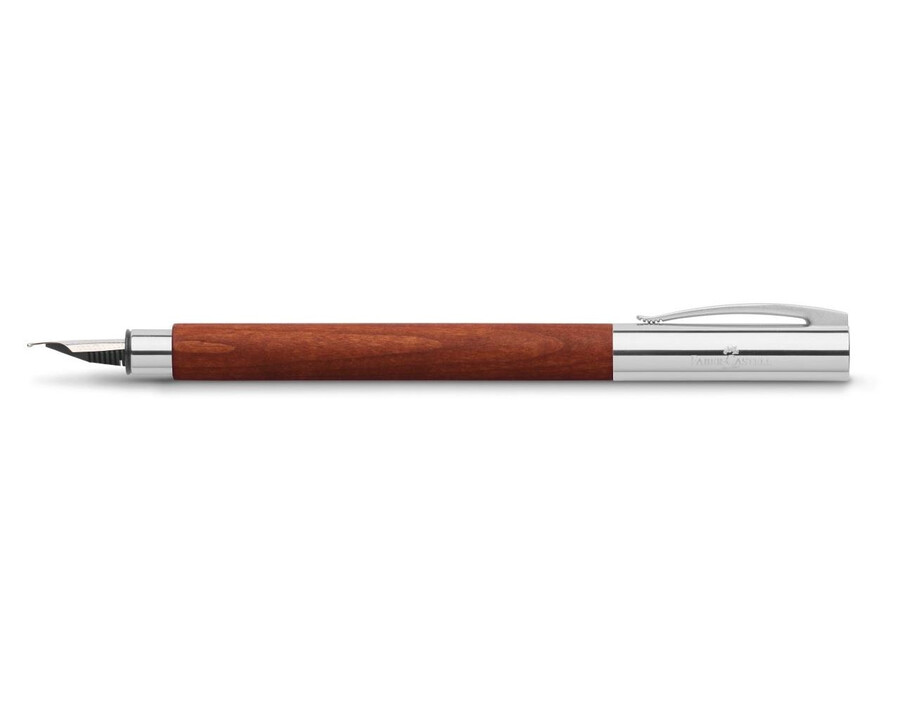 plnicí pero ambition pear wood