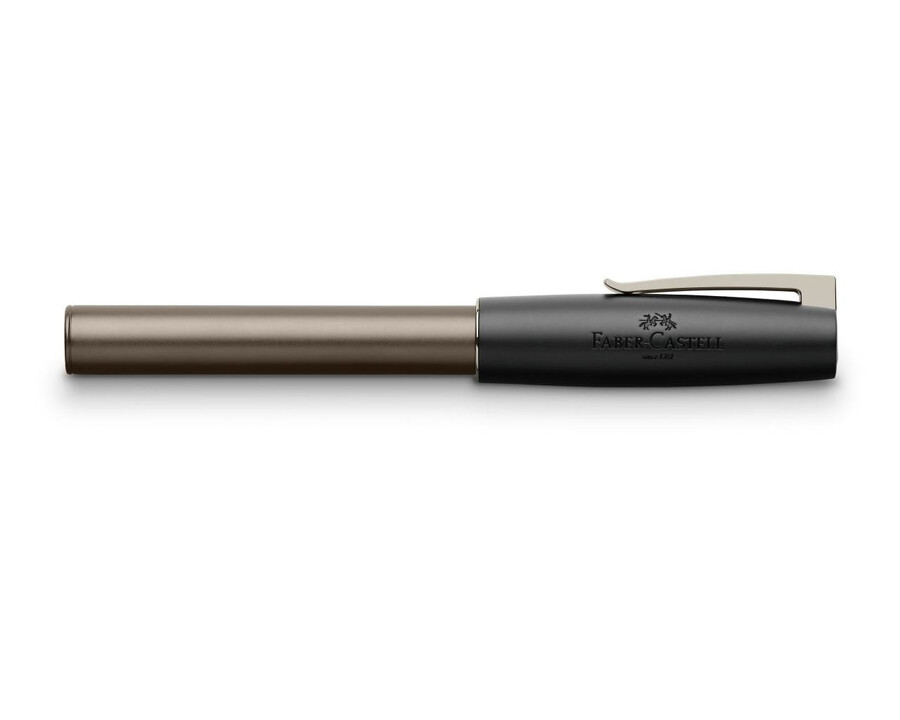 plnicí pero loom gunmetal