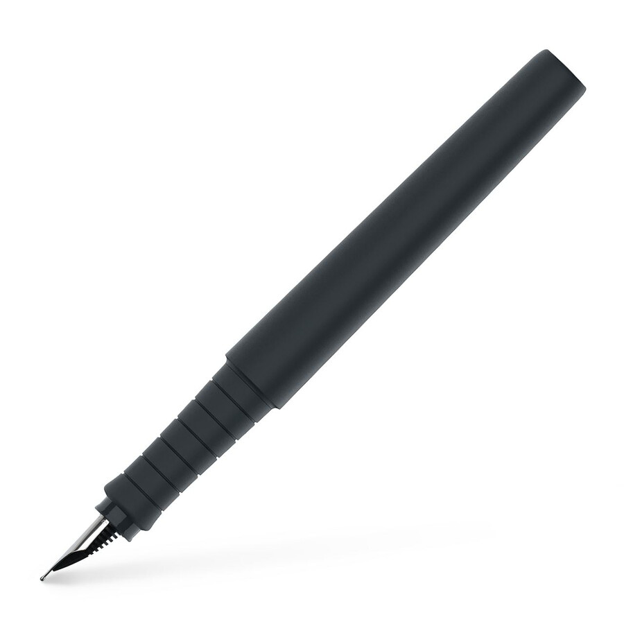 plnicí pero poly pen b černé