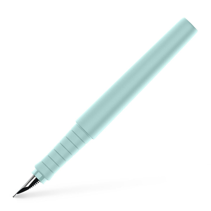 plnicí pero poly pen b caribic blue