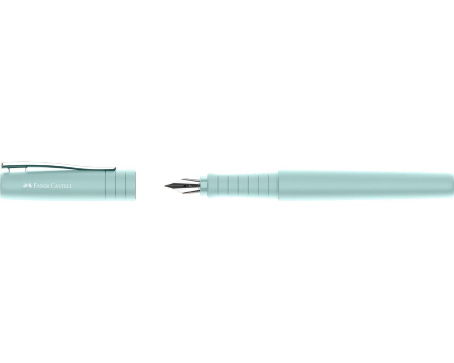 plnicí pero poly pen f caribic blue