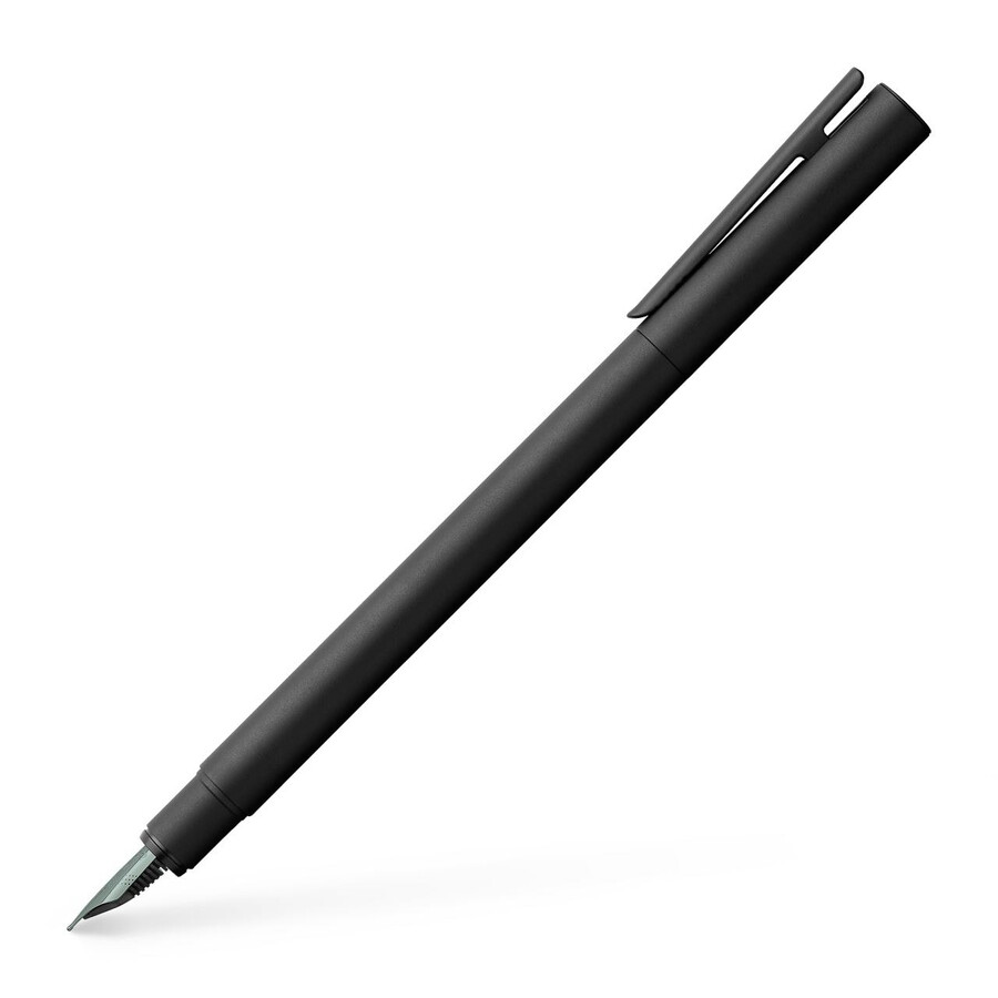 plnicí pero neo slim metal