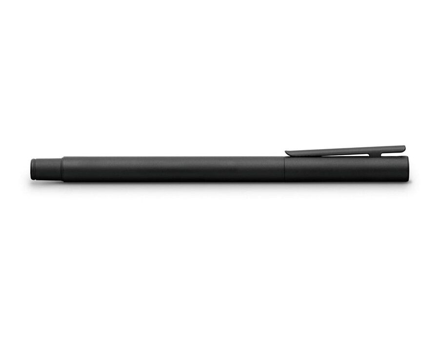 plnicí pero neo slim metal