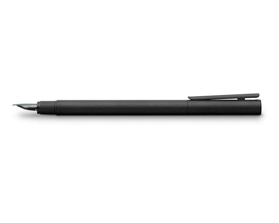 plnicí pero neo slim metal