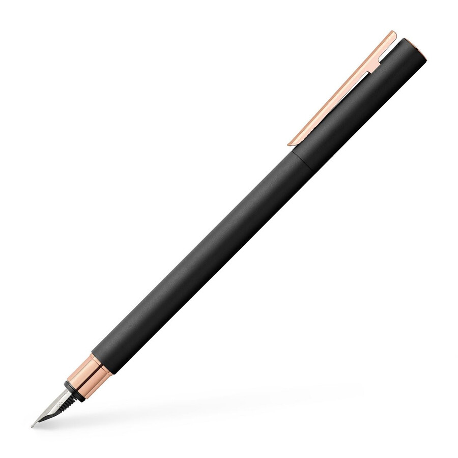 plnicí pero neo slim metal