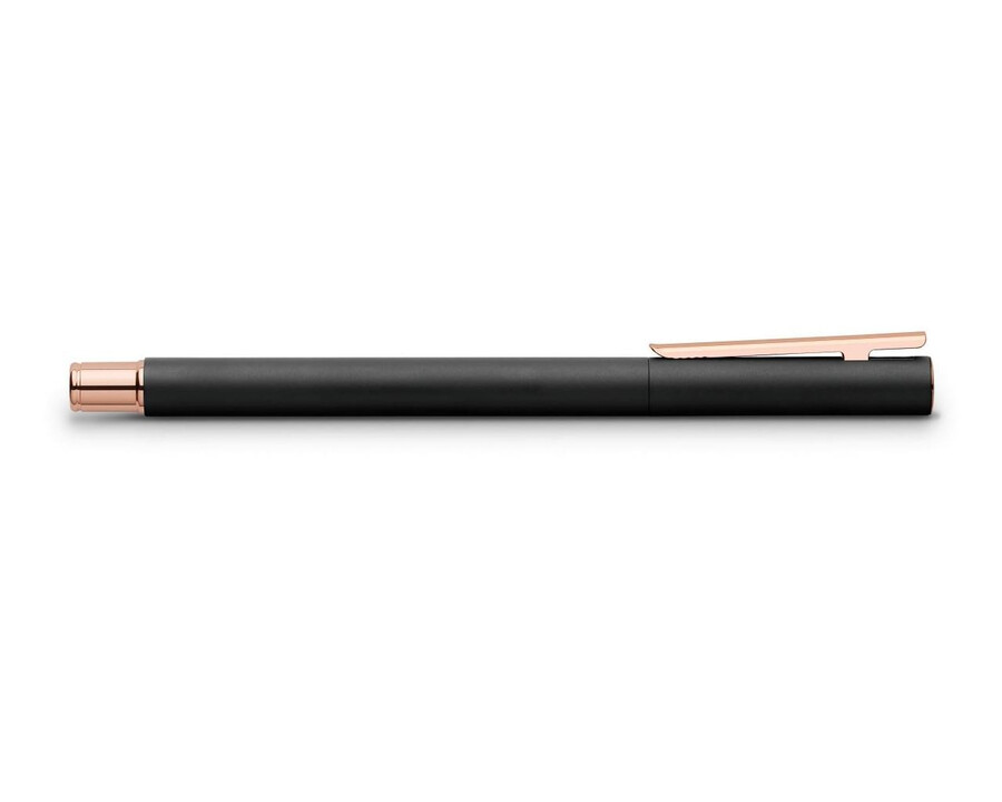 plnicí pero neo slim metal