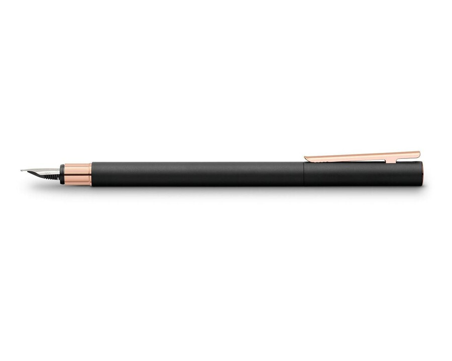 plnicí pero neo slim metal