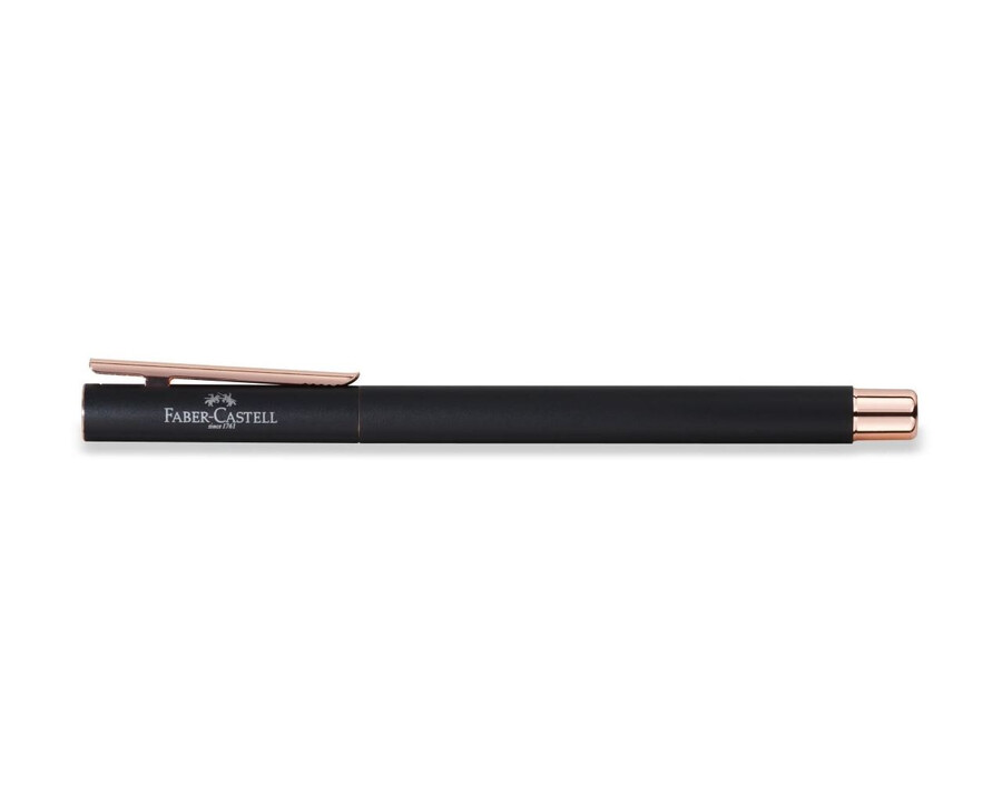 plnicí pero neo slim metal