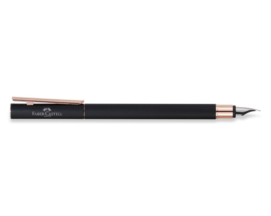 plnicí pero neo slim metal