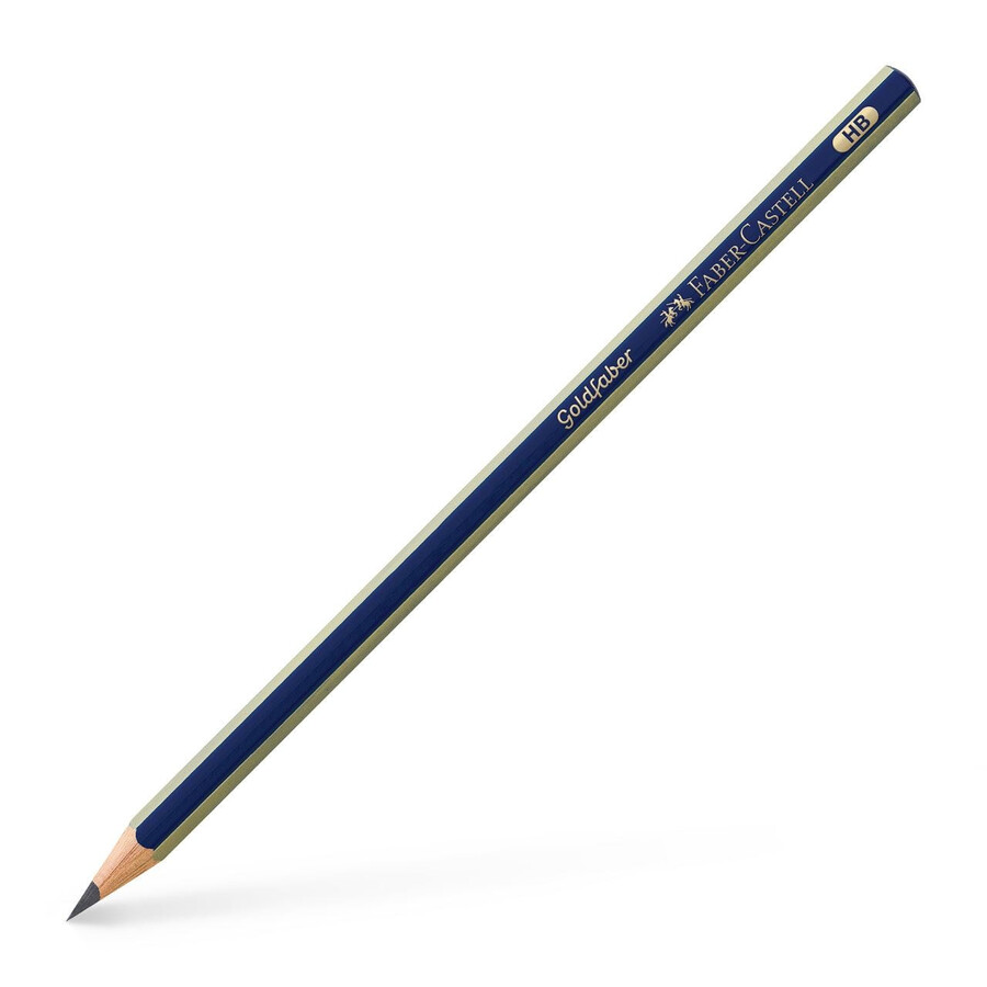 grafitová tužka goldfaber 1221