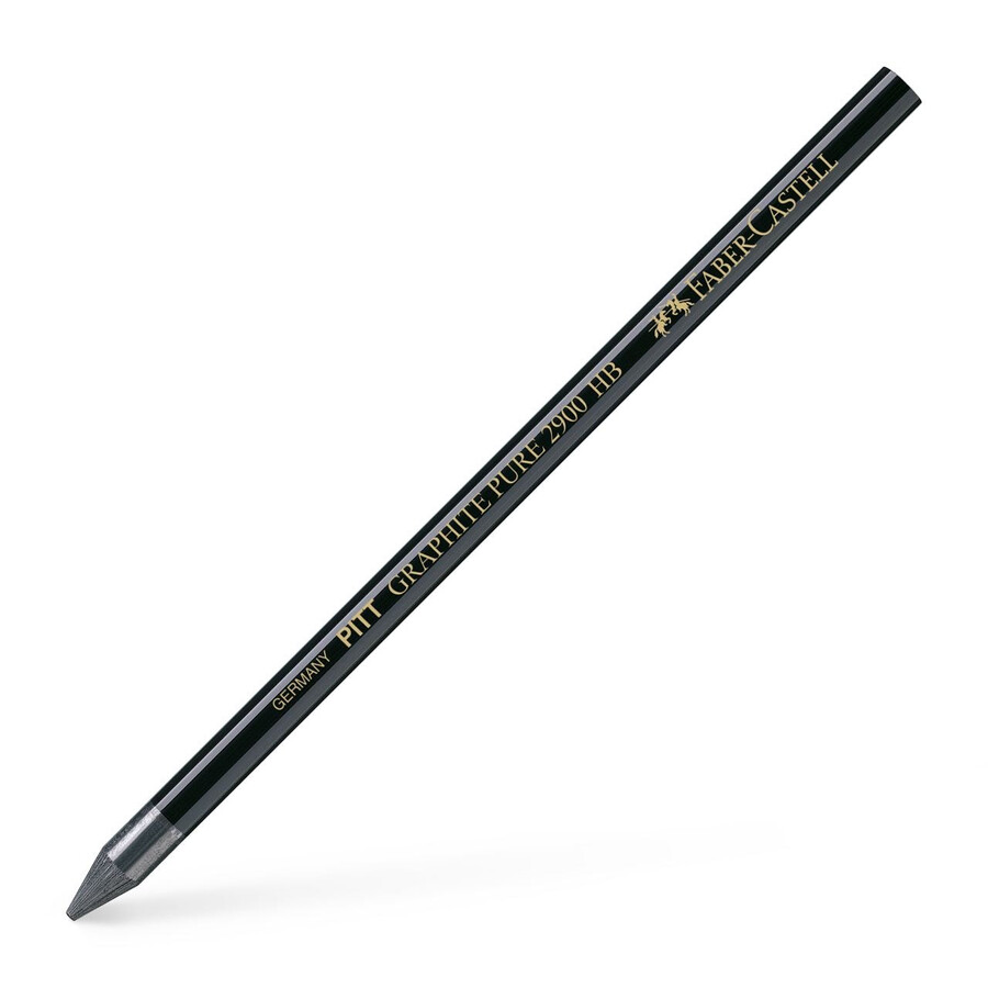 tužka pitt graphite pure