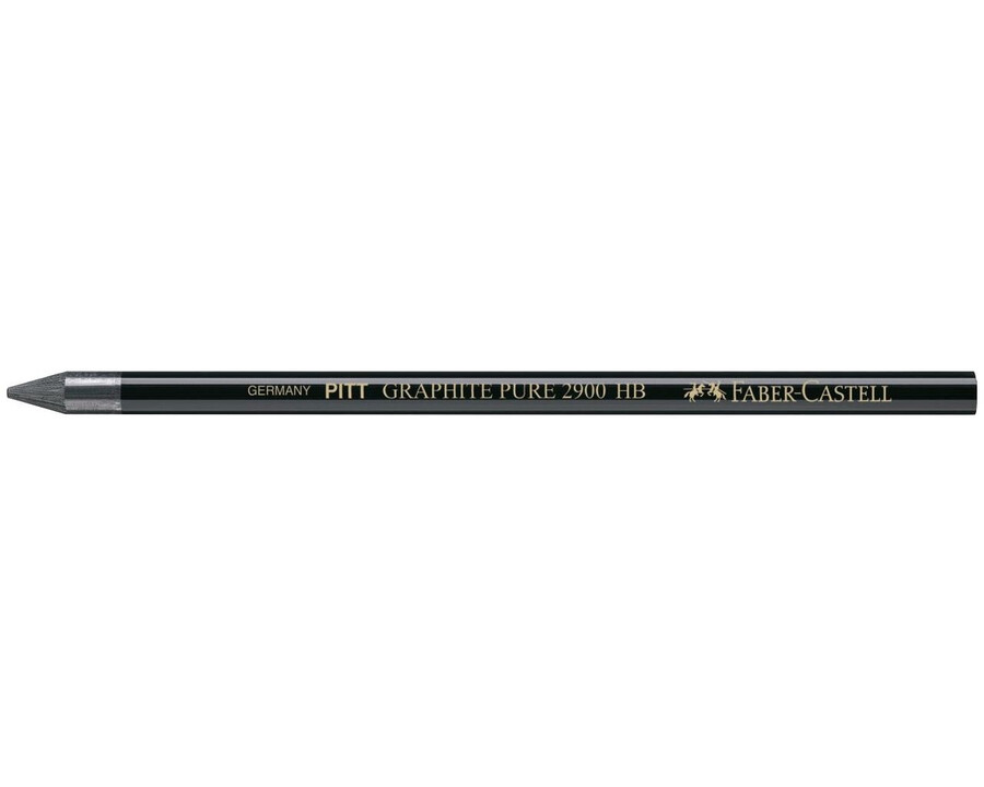 tužka pitt graphite pure