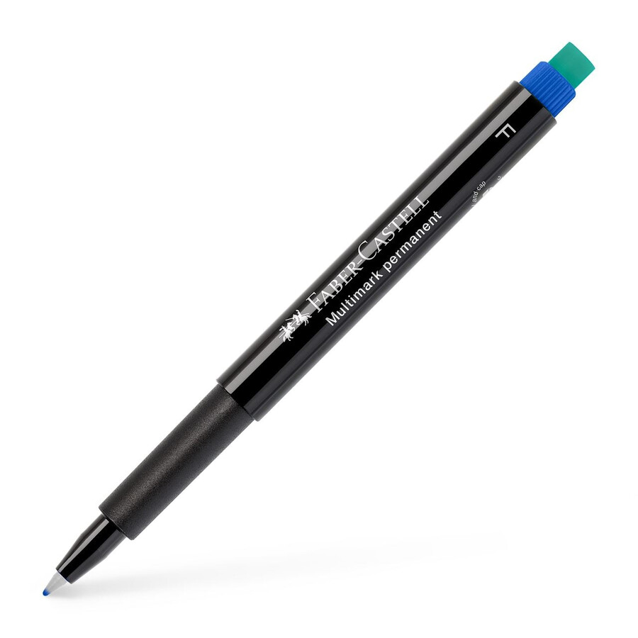 permanentní víceúčelový popisovač nad hlavou
