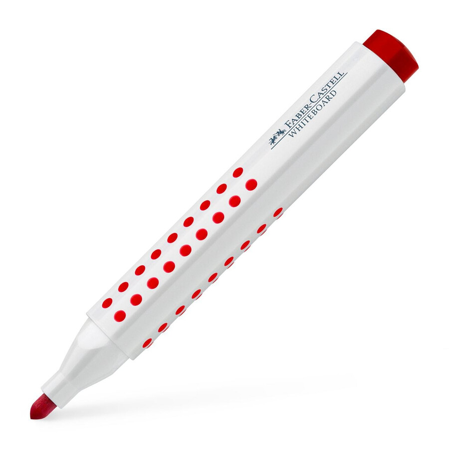 bílá tabule grip marker