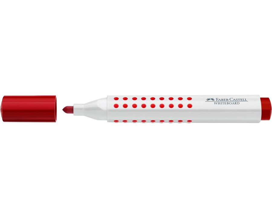 bílá tabule grip marker