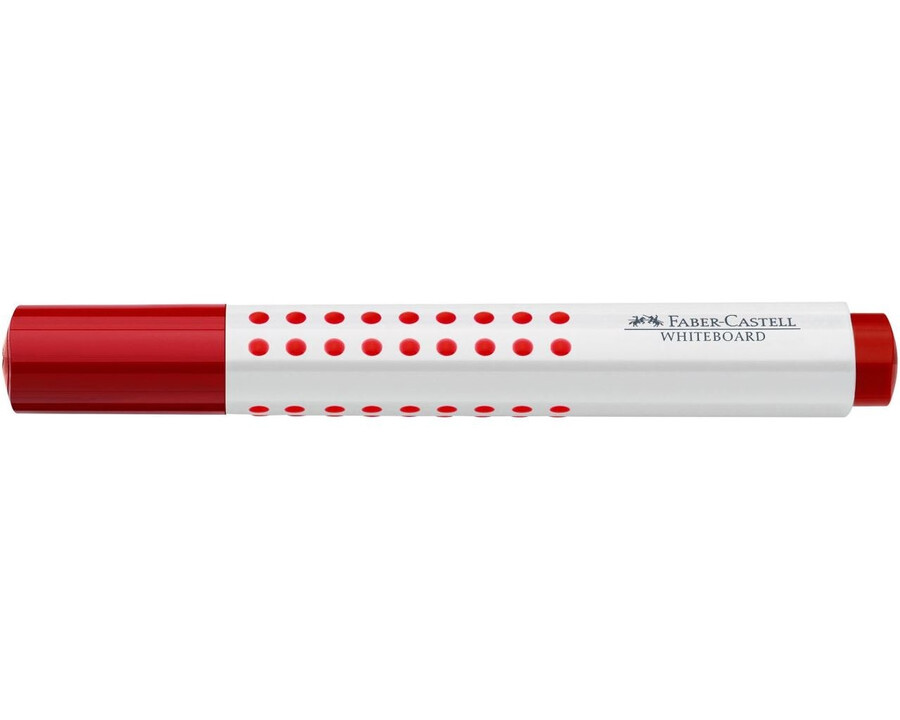 bílá tabule grip marker