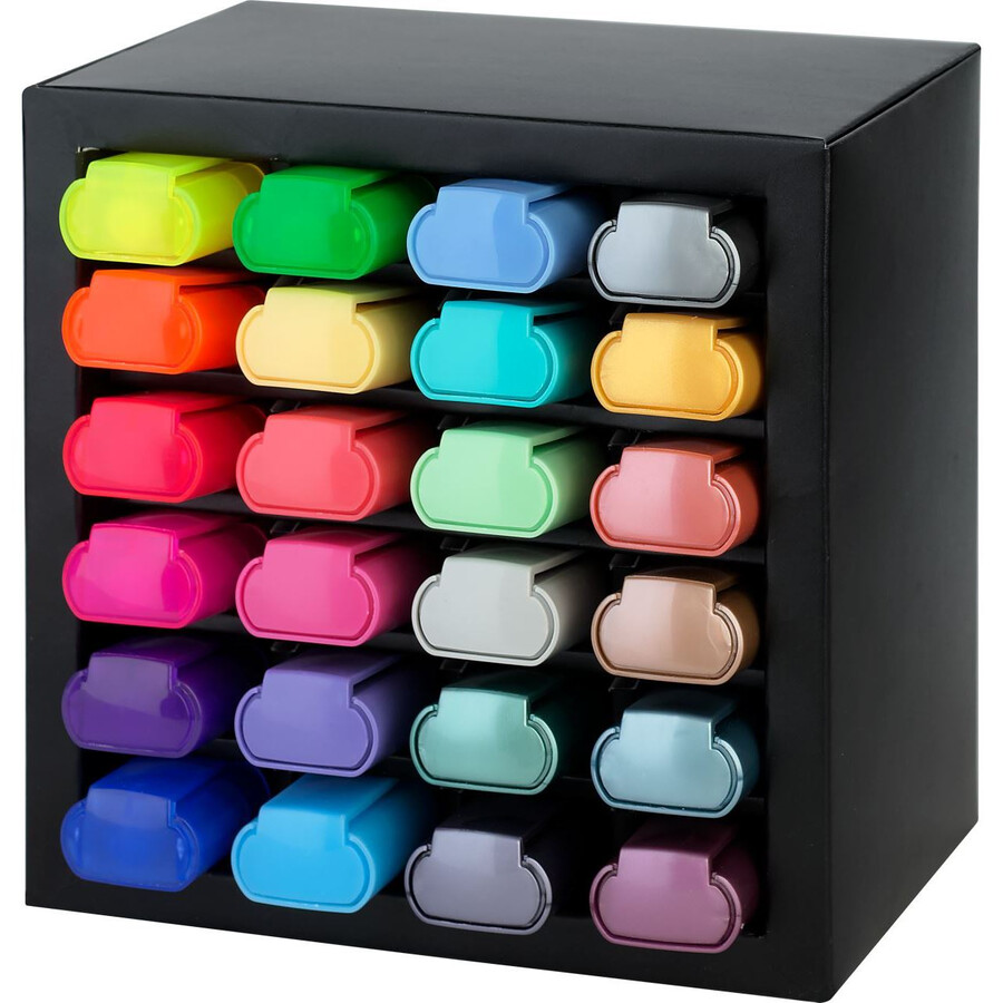 zvýrazňovač tl 46 deskset 24