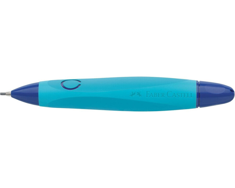scribolino twist pencil