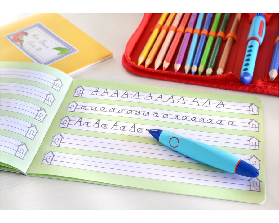scribolino twist pencil