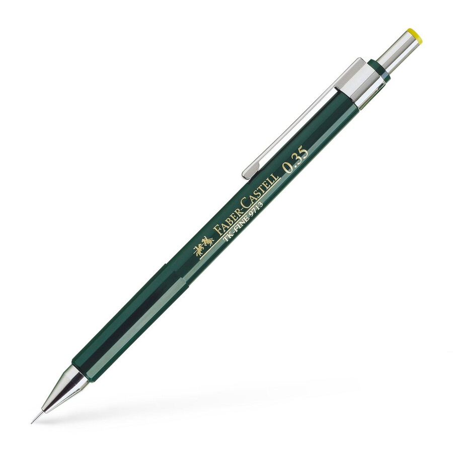 mechanická tužka tk-fine9713