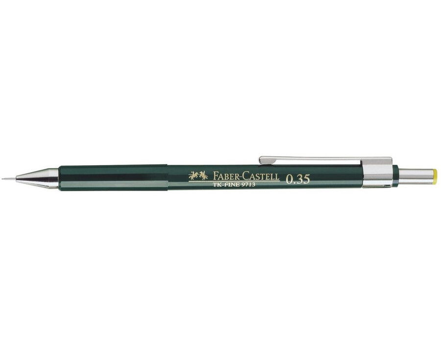 mechanická tužka tk-fine9713