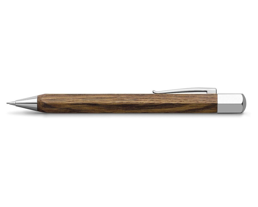 tužka ondoro smoke oak twist