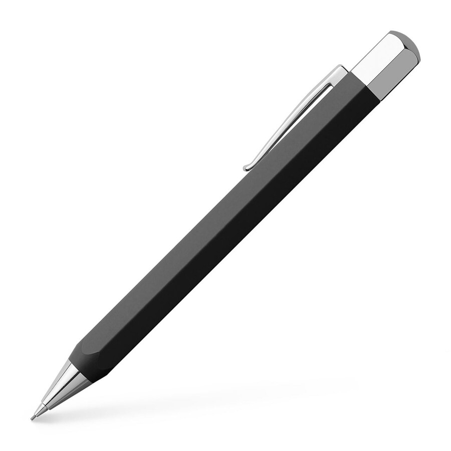tužka ondoro graphite black twist
