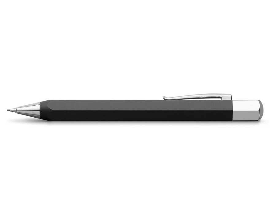 tužka ondoro graphite black twist