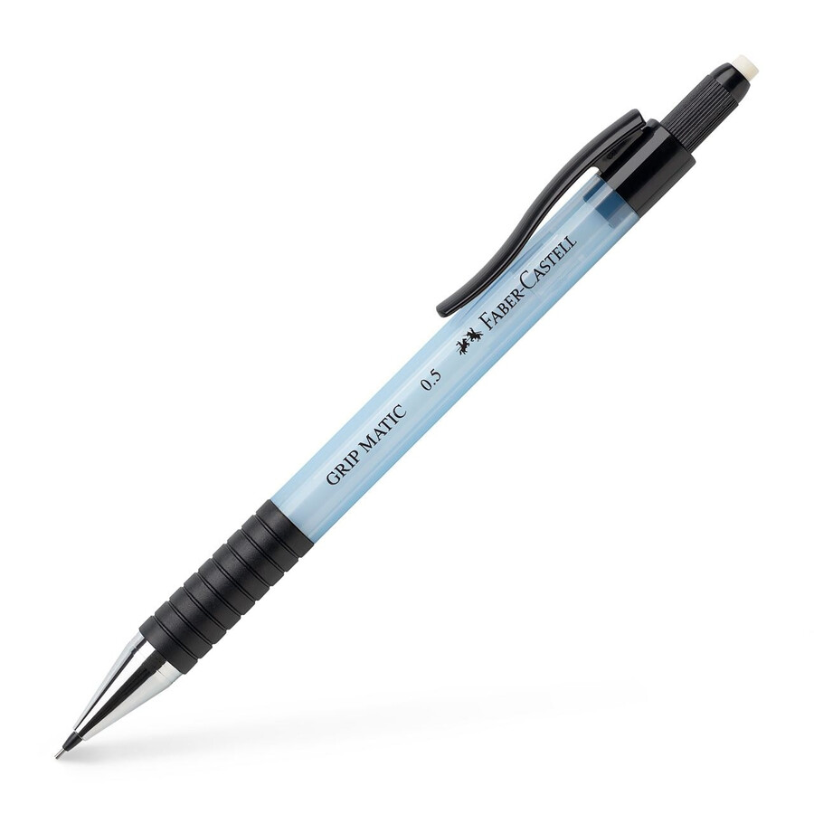 mechanická tužka grip matic 1375