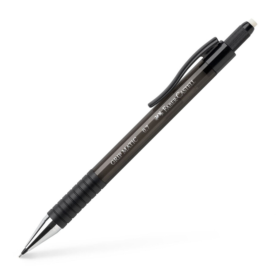 mechanická tužka grip matic 1377