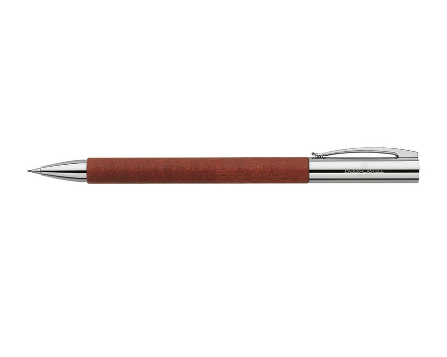 tužka ambition pear wood twist